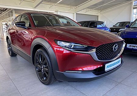 Mazda CX-30 gebraucht kaufen Mazda CX-30 2.0 Homura AUTOMATIK