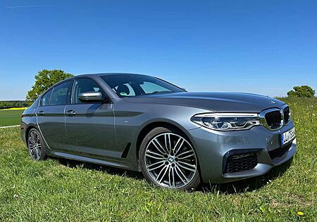 BMW 530 XDrive