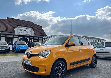 Renault Twingo Limited *Klima*Easy Link*R&GO