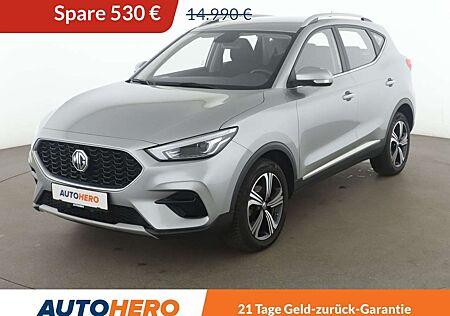MG ZS 1.5 VTi Comfort*TEMPO*PDC*AHK*KLIMA*GARANTIE*
