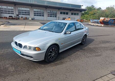 BMW 525 d Automatic