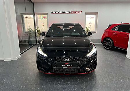 Hyundai i30 N Performance*DCT*PANO*NAVI*SCHALLENSIT*LED*