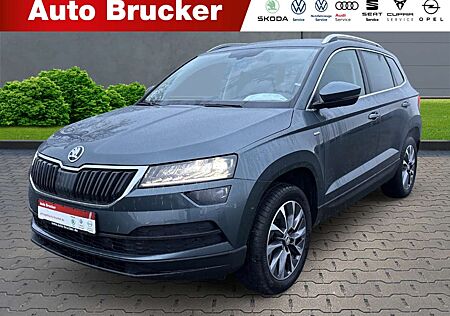 Skoda Karoq Drive 125+Alufelgen+Anhängerkupplung+Klimaautomati