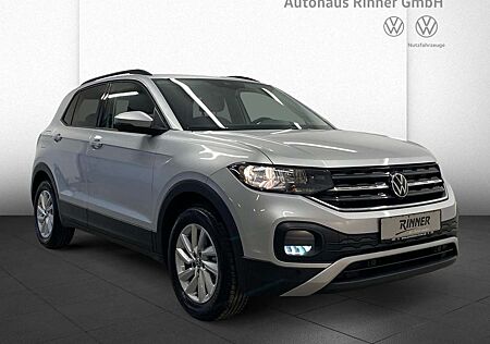 VW T-Cross Volkswagen Life 1,0l TSI 70kW