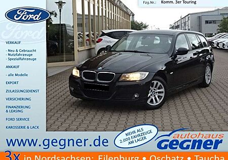 BMW 318 i Autm. Touring 143PS Comfort Klima
