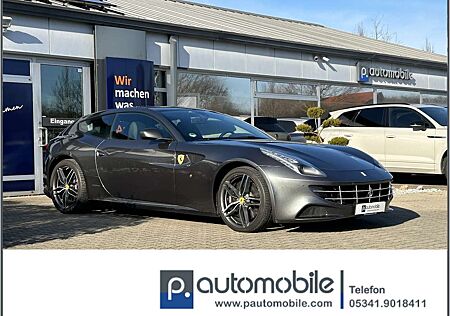 Ferrari FF 6.3i V12 4x4*REAR-ENTER*CERAMIC*DT-FZG*LIFT*