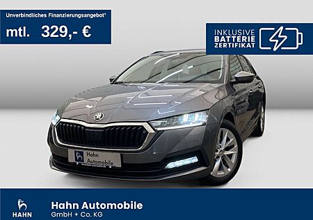 Skoda Octavia Combi iV 1.4 TSI DSG Ambition LED PDC
