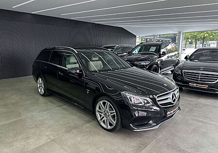 Mercedes-Benz E 350 T CDI BlueTec 4Matic*Airmatic*360°Kam*AMG*