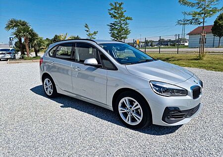 BMW 218 Advantage,Navi.,PDC,LED,SHZ