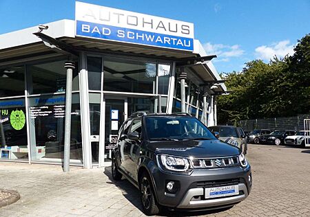 Suzuki Ignis Comfort 1.2 Hybrid Automatik, LED, DAB