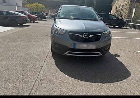 Opel Crossland X 1.2 Start/Stop Innovation
