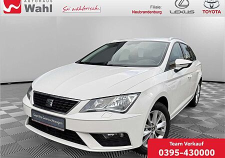 Seat Leon ST 1.5 TSI Style