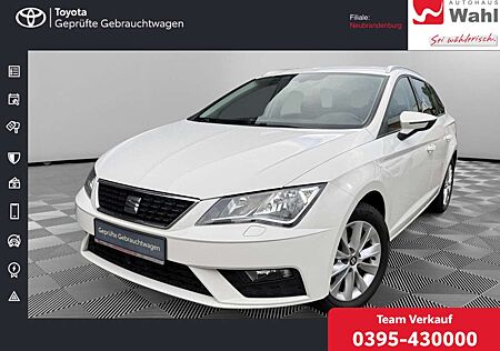 Seat Leon ST 1.5 TSI Style