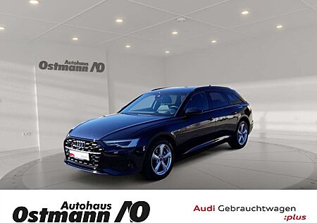 Audi A6 Avant 40 TDI advanced *Navi*Matrix-LED*