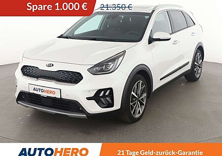 Kia Niro 1.6 Spirit Aut.*XENON*NAVI*ACC*CAM*PDC*SHZ*KLIMA*