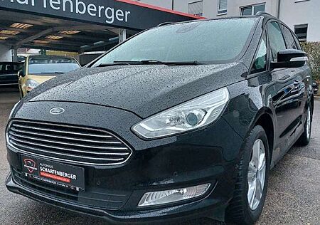 Ford Galaxy Business+7Sitzer+Garantie+