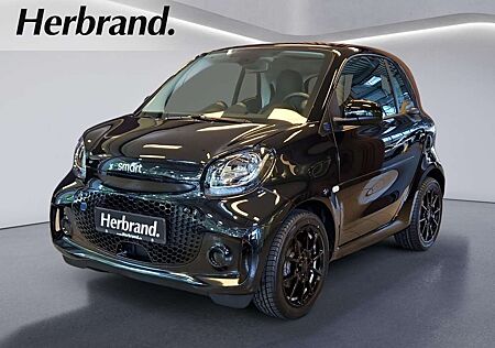 Smart ForTwo EQ Prime Premium+Paket Kamera 16"LM 22KW