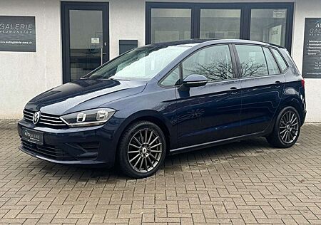 VW Golf Sportsvan Volkswagen Golf VII 2.0TDI Sportsvan°Klima°AHK°Navi°SHZ°PDC