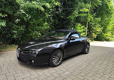 Alfa Romeo Spider 2.4 JTD 20V Exclusive