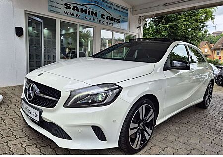 Mercedes-Benz A 250 BlueEfficiency LED/PANO/NAVI/PDC