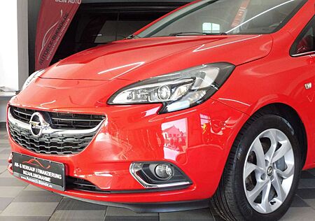 Opel Corsa E 1.0 Innovation ecoFlex XEN/KAM/NAV/SHZ