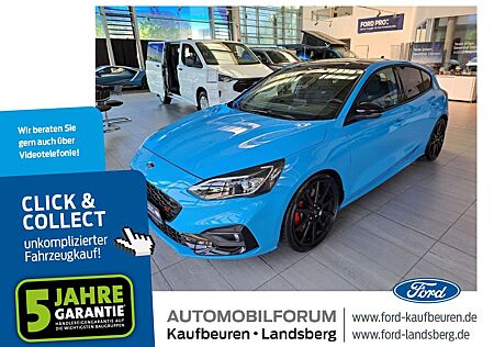 Ford Focus ST 2.3 EcoBoost LED Navi RFK ACC SHZ