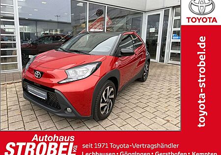 Toyota Aygo (X) Pulse