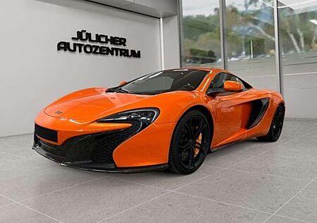 McLaren Others 650S Navi Meridian Scheckh. bei