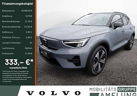 Volvo XC 40 XC40 Core Recharge Pure Electric 2WD NAVI LED