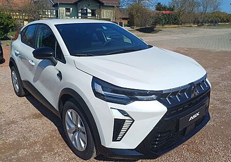 Mitsubishi ASX Diamant 1.2 T Benzin LED SmartLink Rfk