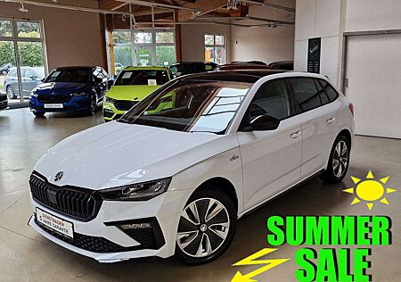 Skoda Scala II Monte Carlo 150PS DSG 5J-GAR MATRIX LED