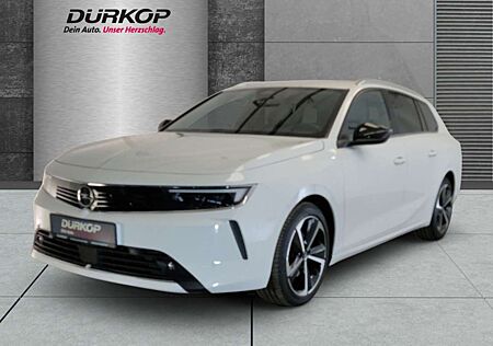 Opel Astra L Sports Tourer Elegance Navi LED ACC Apple CarPla