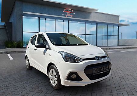Hyundai i10 Basis (Tüv und Service Neu)