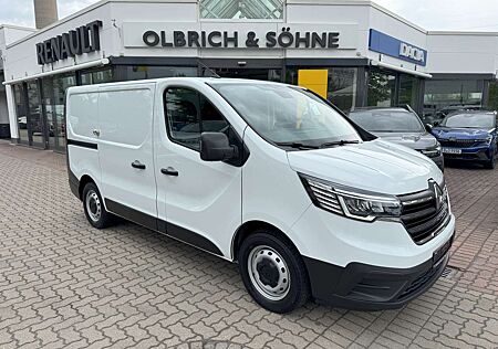 Renault Trafic Blue dCi 110 L1H1 2,8t Ecoline