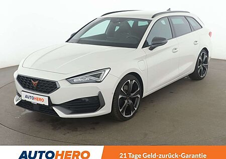 Seat Leon 1.4 e-HYBRID VZ Aut.*NAV*LED*ACC*CAM*PDC*SHZ