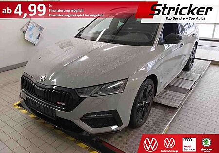 Skoda Octavia Combi RS iV 1.4TSI eHybrid 308,-ohne Anzahlung Na