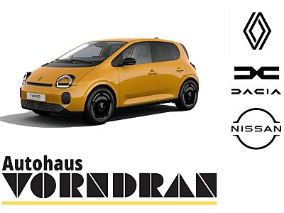 Renault Twingo Electric  Evolution PDC CCS Klima Voll-LED Scheinw