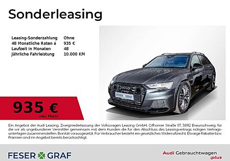 Audi A6 Allroad 55TDI /HD-Matrix/HuD/B&O/Standhzg/AHK