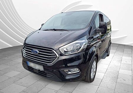 Ford Tourneo Custom 2.0 TDCi "Titanium" Automatik Nav