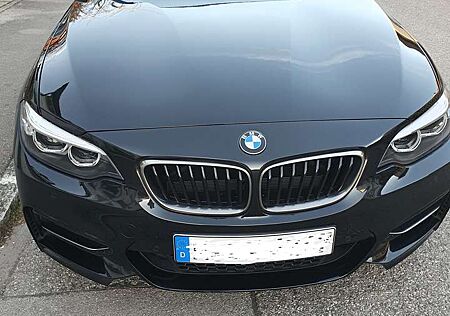 BMW 240 M240i Coupe Aut.