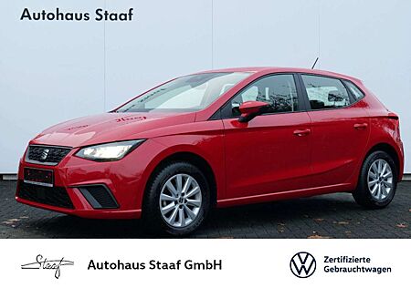 Seat Ibiza Style 1.0 TSI 95PS
