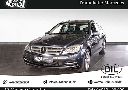 Mercedes-Benz C 250 CGI T *EGSD*AVANTGARDE*PDC*SCHECKHEFT*
