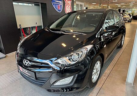 Hyundai i30 FIFA World Cup Edition / TÜV NEU