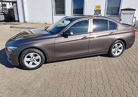 BMW 316d 316 Touring Sport Line