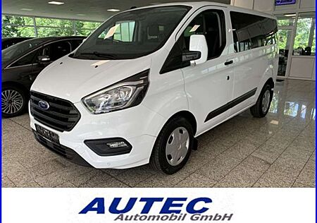 Ford Transit Custom Kombi 320 L1 KLIMA+PDC+9-SITZER