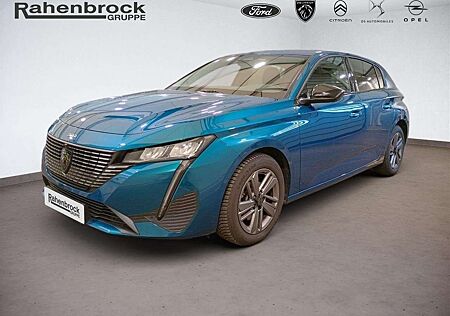 Peugeot 308 Allure BlueHDi 130 EAT8