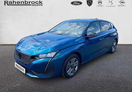 Peugeot 308 Allure BlueHDi 130 EAT8 Kamera Navi