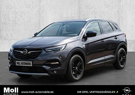 Opel Grandland X 120 Jahre 1.2 Turbo EU6d-T Navi LED Kurvenlicht