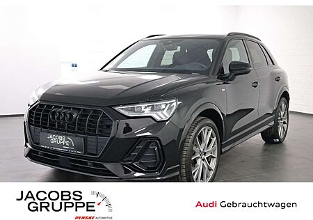 Audi Q3 35 TFSI S-line S-tronic,Navi,Matrix,RFK