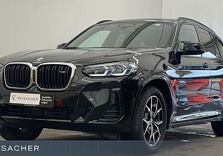 BMW X3 M gebraucht kaufen BMW X3 M i A AHK LCPro ACC 360° HUD H&K SHZ PDC 19"